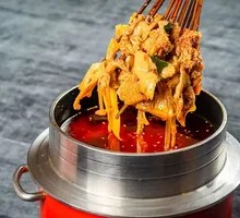 Spicy Hot Pot Beef Tripe