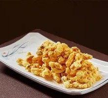 Crispy Fried Mushrooms