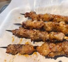 Australian Wagyu Skewers