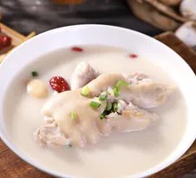 Chengdu Old-Mom Pig Trotter