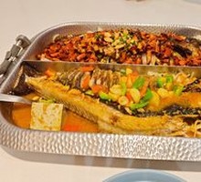Bamboo Shark Fillet