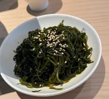 Refreshing Kelp Strips