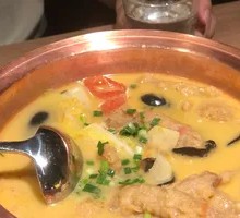 Beijing Crispy Meat Pot