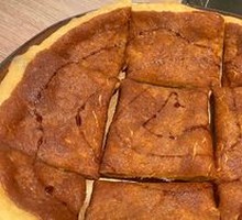 Beijing-style Sugar-Oil Flatbread