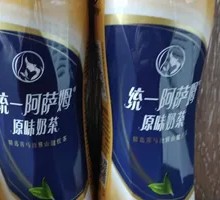 Unifed Assam Original Milk Tea