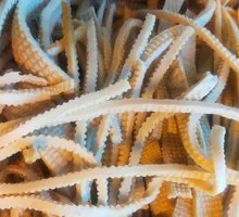 Five-Spice Tofu Noodles