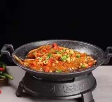 Secret-Recipe Stinky Perch