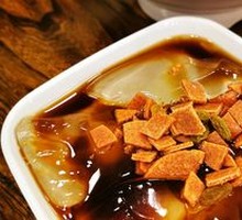 Old Chengdu Ice Jelly