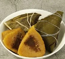 Red Bean Zongzi