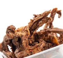 Spicy Duck Neck Bones