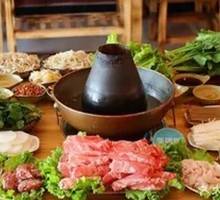 Beijing-style Hot Pot Lamb