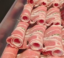 Ximeng Wild Leek Lamb