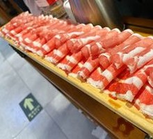 Victory Large Plate: Beef & Lamb Combo