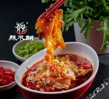 Spicy Beef Noodle Hot Pot