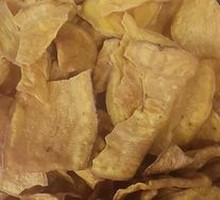 Sweet Potato Chips