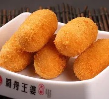 Juicy Glutinous Rice Cake