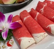 Premium Beef Tenderloin