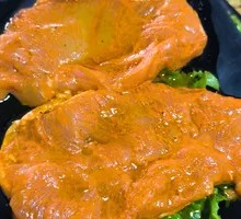 Orleans-style Chicken Thigh