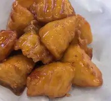 Crispy Potato Delight