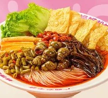 Fresh Snail Rice Noodles