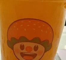 Paila's Juice Invitation