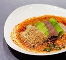 峨眉夫妻肺片