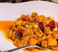 E Mei Premium Kung Pao Chicken