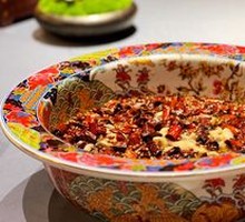 E Mei Spicy Boiled Fish
