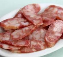 Sichuan Spicy腊肉香肠