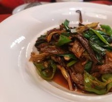 Extra Delicious Sichuan Twice-Cooked Pork