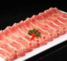 Steppe Wild Onion with Lamb