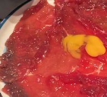 Tender and Smooth Beef