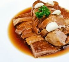 Wuwei Board Duck