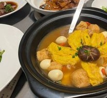 Hu Shi's Premium Stew