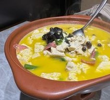 Bagongshan Tofu