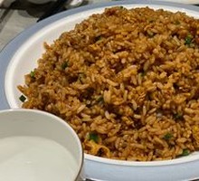Huizhou Fried Rice