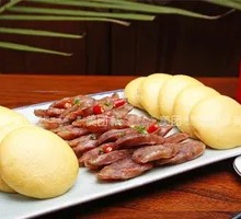 Hefei Rural Homemade Sausage