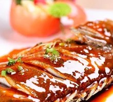 Fragrant Stinky Mandarin Fish