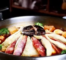 Hu Shi's Premium Hot Pot