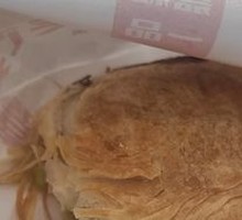 Jiahe Meat-filled Flatbread