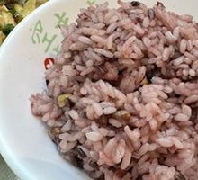 Mixed Grain Rice