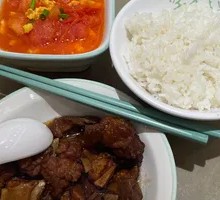 Sweet and Sour Pork Ribs