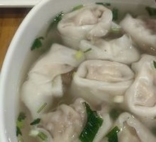Shrimp Dumplings