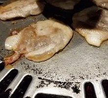 Thick-cut Pork Belly