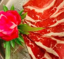 Thick-cut Pork Belly