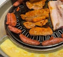 DeSang Thick Pork Belly