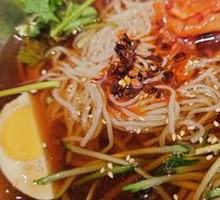 Cui Zejia Cold Noodles