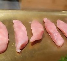 Fresh Meat Sausage