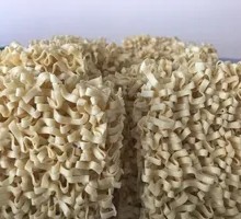 Hand-Pounded Noodles