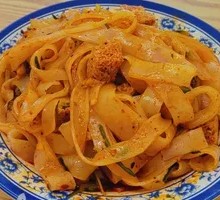 Handmade Noodle Wrappers